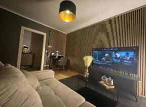Wohnung mit Balkon im Herzen Hannovers